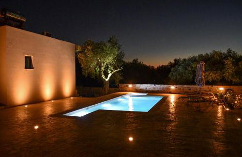 PAUL'S VILLA PLAKIAS - Photo 39