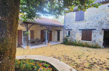 Lou Cantou Gite - Foto 19