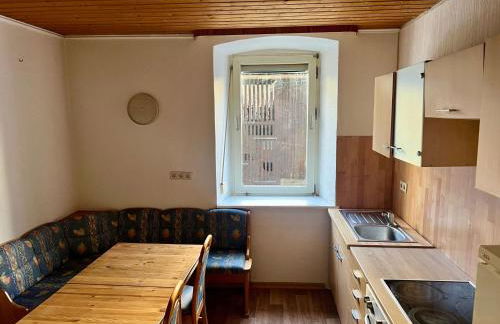 Hornschuchstr 74 A Monteurs Unterkunft in Wunsiedel - Foto 8