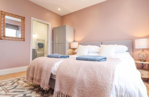 Treveddoe Farmhouse - Foto 17