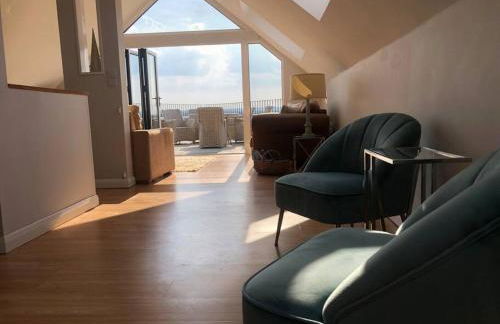 2 Bedroom cottage with Beautiful views over the Mendips - Foto 13