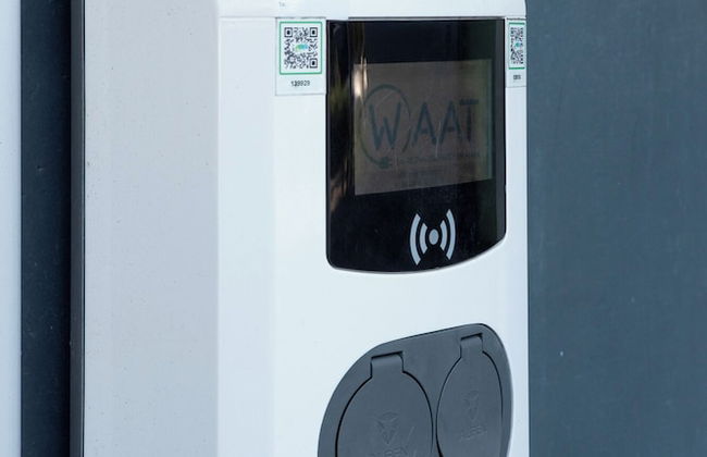 Terres de France - Appart-Hotel - Brest - Foto 33