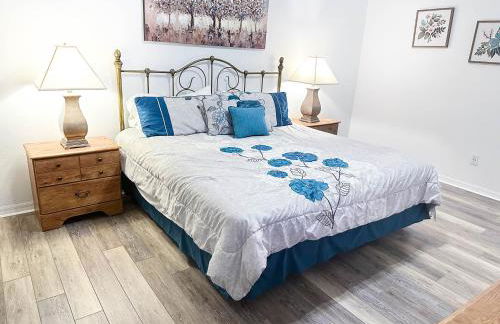 Affordable Luxury Home Near Walt Disney World - Sunshine Villa at Glenbrook Resort, Orlando, Florida - Foto 18