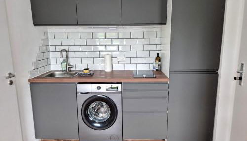 Studio 1 - Apartments am Schloss - Foto 5