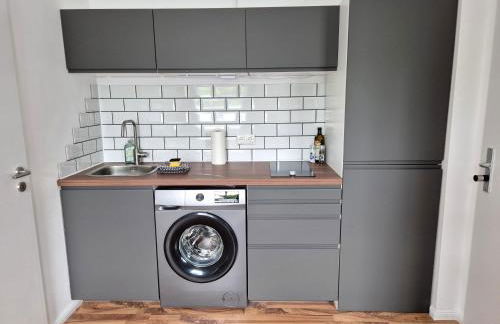 Studio 1 - Apartments am Schloss - Foto 5