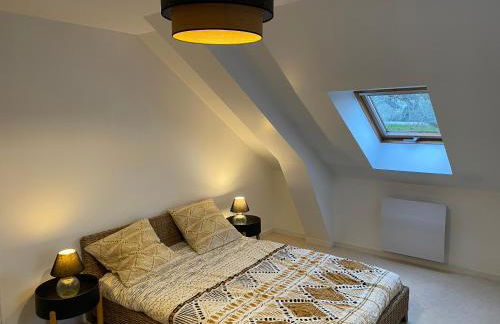 Le Clousy- Gîte - CARQUEFOU Centre - Foto 6