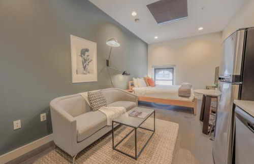 Serene Studio Close to MGH - Foto 3