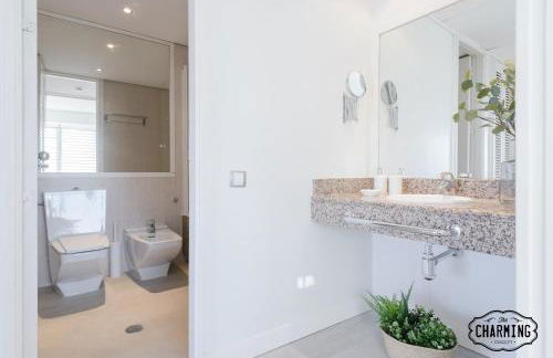 Eurobuilding 2 Luxury - Espectaculares Vistas - Foto 24