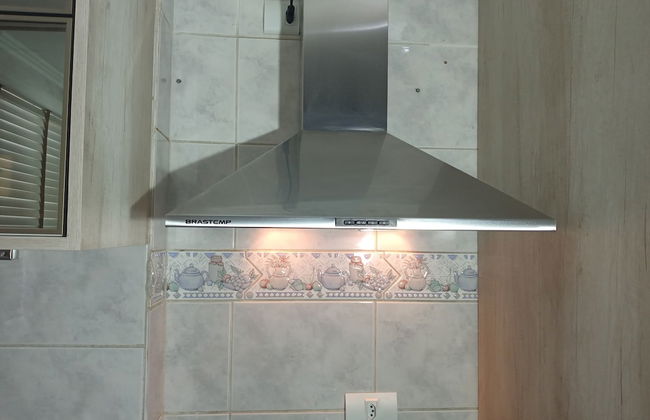 Apartamento de luxo centro de Curitiba - Foto 48