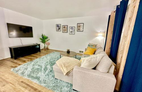 Chic Townhome - Your cozy haven awaits in Lynnwood - Foto 17