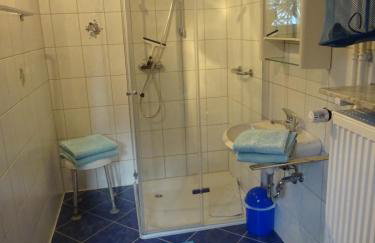 Ferienwohnung Am Waldrand - Foto 10