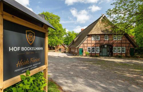 Heide Ferien - Hof Bockelmann - Foto 1