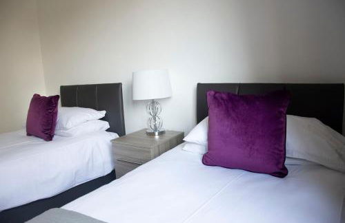 Friarscroft Lodge Holiday Home - Foto 37