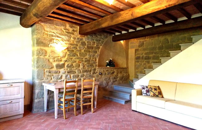 Tenuta Poggio Marino - Foto 34