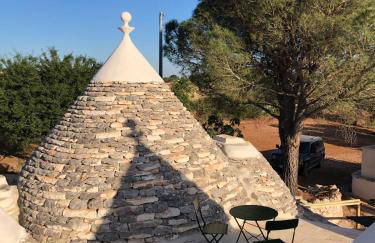 I PapaTrulli MiniResort - Foto 6