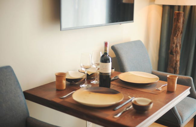 Sen Boutique Villa Apartment - Foto 11