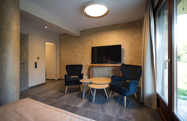 Evritos Villas & Suites with Pool - Foto 23