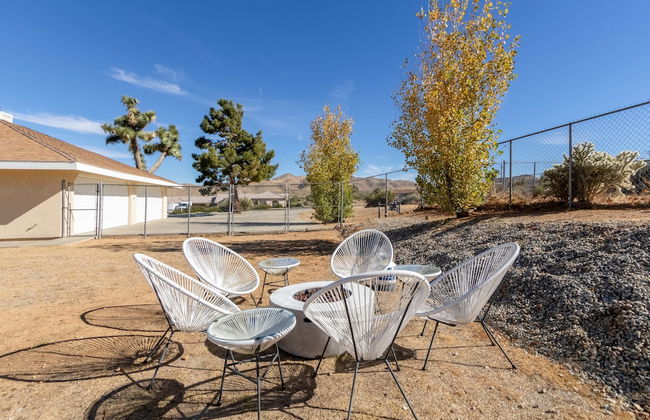 Mojave Moon by Avantstay Modern & Bright JT Home in Great Location w/ Pool & Hot Tub - Foto 54