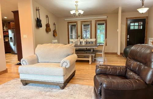 Pikes Peak Vista House - Extended Monthly Stays - Foto 13