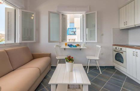 Michalakis Seaside Suites - Foto 21