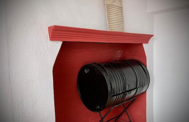 Casa Rural Sierra Tórtola 1 - Photo 23