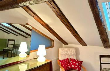 La maison d'Odette - CIR 0063 - Foto 26