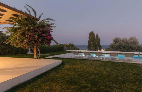 Villa Santa Maria Private Pool & Sea View - Foto 27