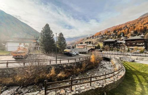 Rifugio delle Cascate - Poluc Apartments Bilocale - Foto 11
