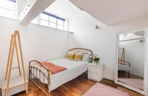 Loft style apartment in Chelsea - Foto 19