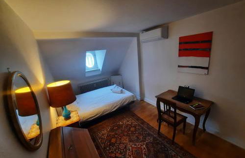 145m² city center 4 bedrooms view of the Cathedral - Foto 40