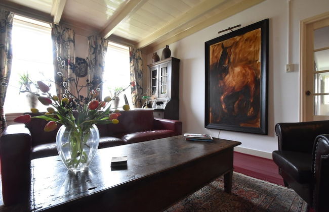 Welcoming Farmhouse With Parking, Terrace, Garden, Barbecue - Foto 15