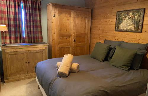 Chalet Victoria - Foto 13