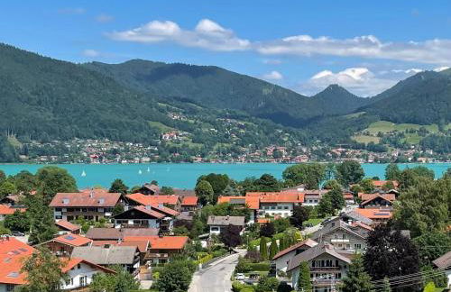 Der Hochsitz - Foto 4