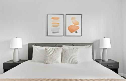 North Hollywood 2br w pool gym roof nr 101 LAX-935 - Foto 20