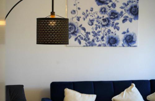 Maisonette Apartment mit Panorama Terrasse in Kaiserslautern WeHome Premium - Photo 15