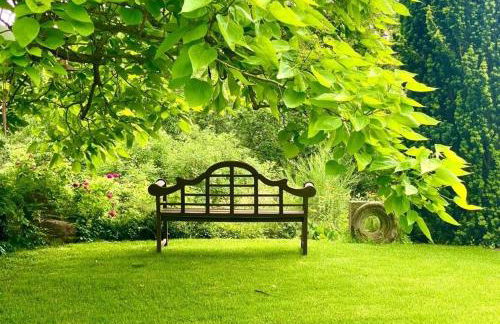 Schiller Ferienwohnung, Pool, Nideggen, Eifel - Foto 26