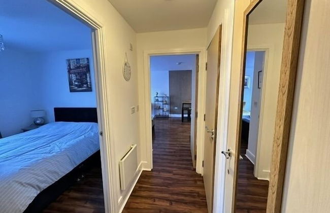 Grand Central Apartments, Centro - Foto 56