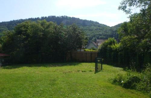 Gîte La Meule 3 chambres 2e étage - Foto 23