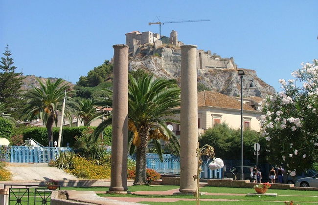 Holiday Home in Guardavalle Near River - Foto 45