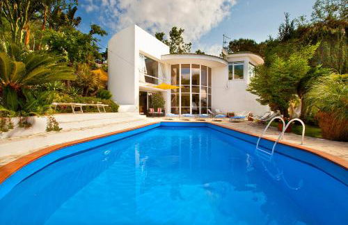 Villa Jacono private pool and sea views in Amalfi Coast, Italy - Foto 1