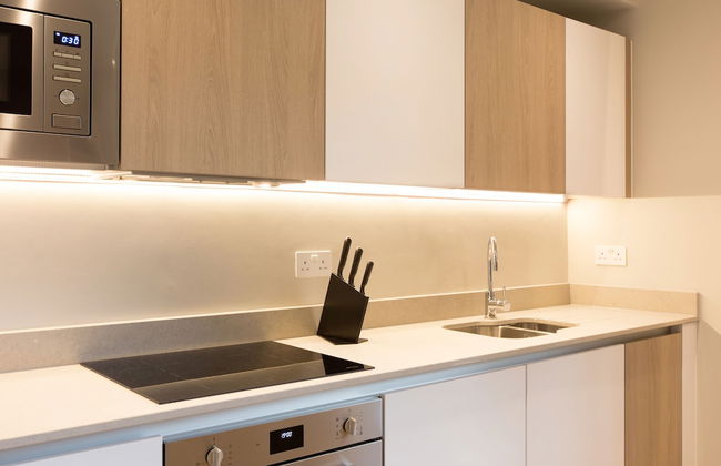 Elephant and Castle by Allô Housing - Foto 26