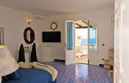 Villa Rocce Rosse - Foto 34