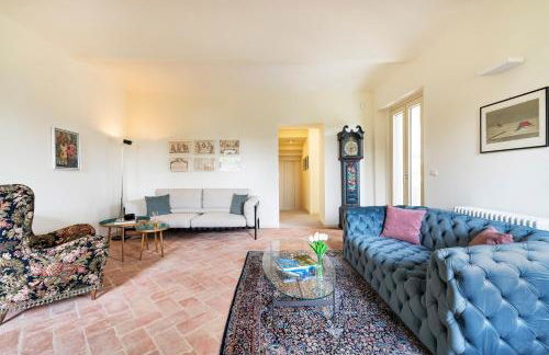 Cozy Court - Relax in Monferrato - Foto 18