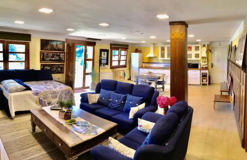 Loft 80 mts en un entorno natural. - Foto 9