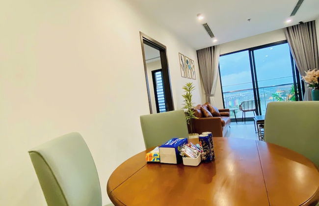 LA Nest 2bed water park view Luxury - Foto 2