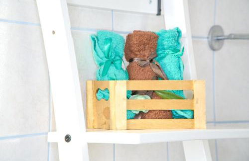 Lila's Villa - Foto 42