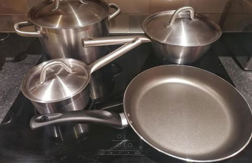 Aqua View, New Brighton Beach - 1 bedroom with BALCONY & VIEW - Foto 24