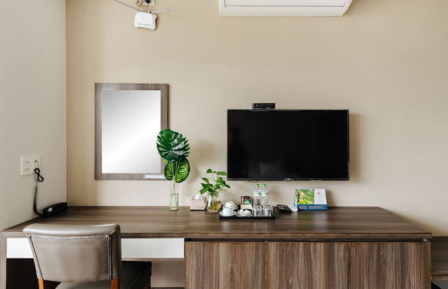 Hana 2 Apartment & Hotel Bac Ninh - Foto 18