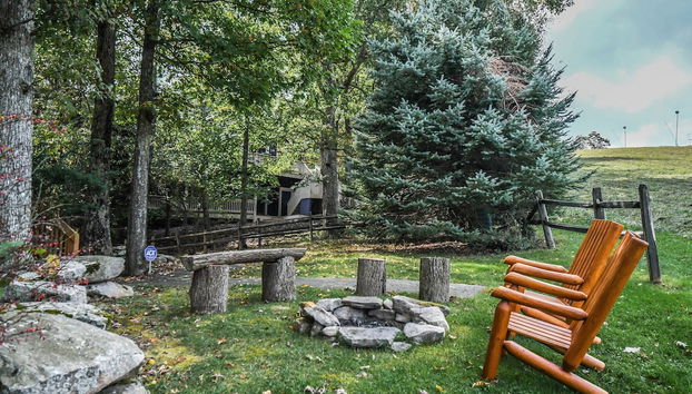 Équipement de l’hébergement