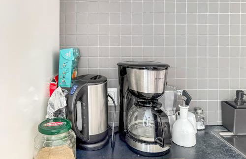 Gruppen Oase München Kino, Billardtisch & 17 Betten - Foto 23